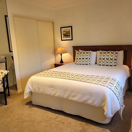 Bed and Breakfast Hazelwood Mapua Экстерьер фото