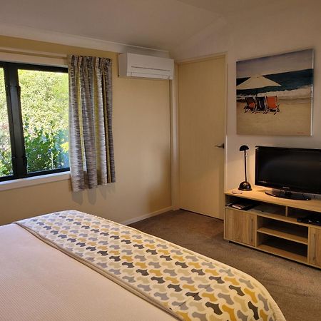 Bed and Breakfast Hazelwood Mapua Экстерьер фото