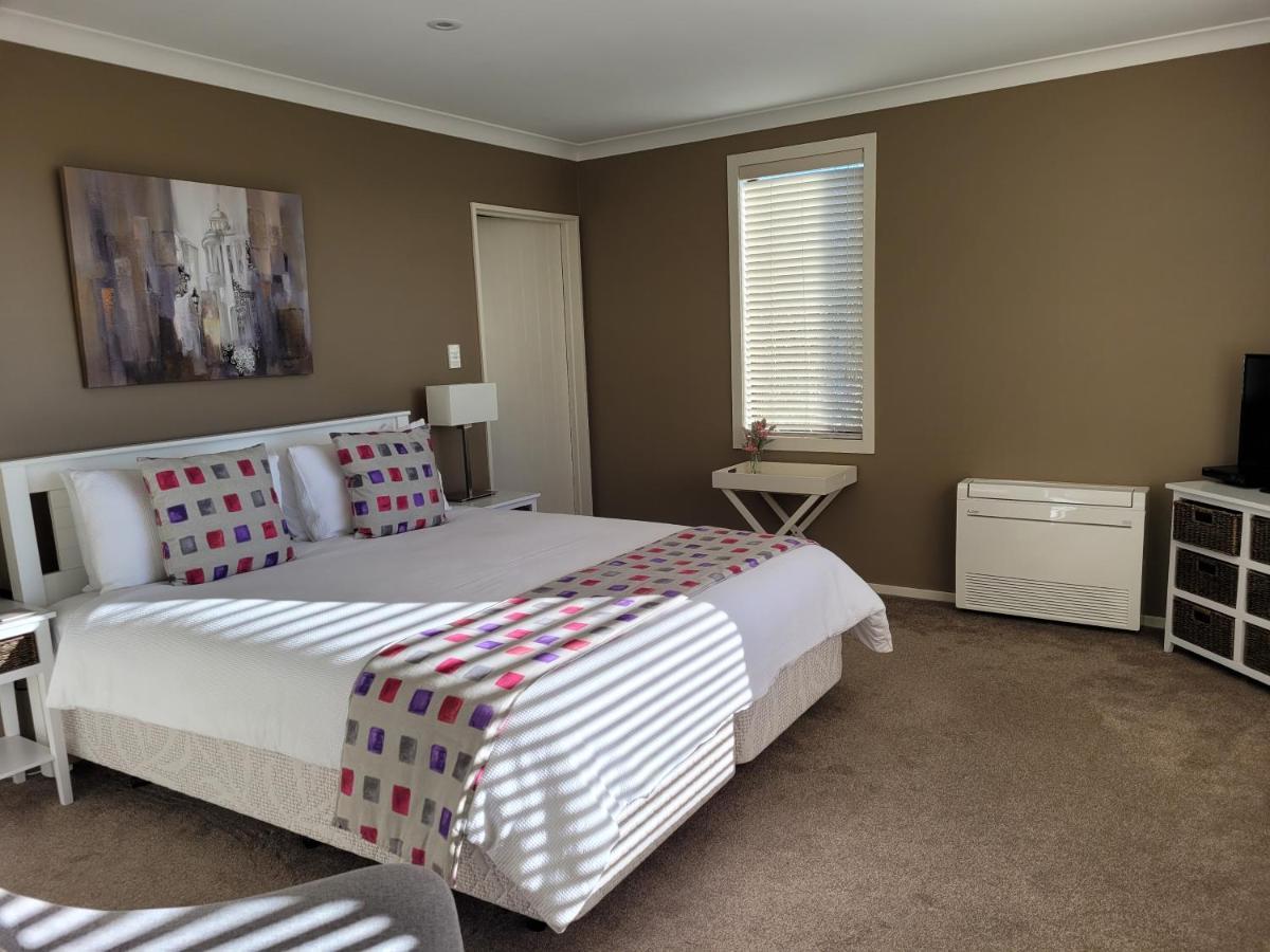 Bed and Breakfast Hazelwood Mapua Экстерьер фото