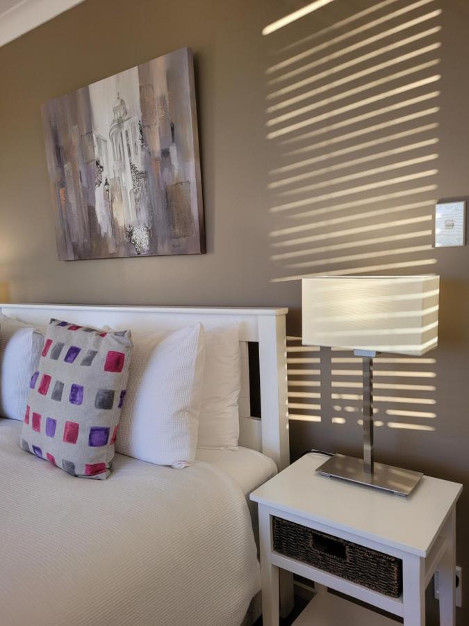 Bed and Breakfast Hazelwood Mapua Экстерьер фото