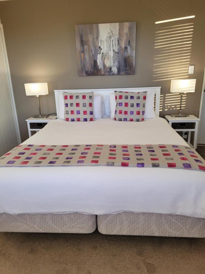 Bed and Breakfast Hazelwood Mapua Экстерьер фото
