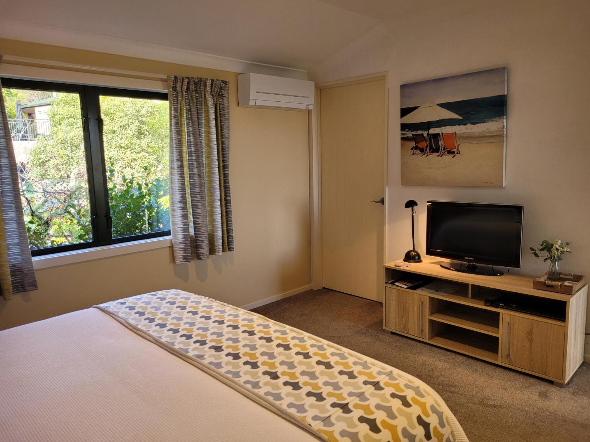 Bed and Breakfast Hazelwood Mapua Экстерьер фото