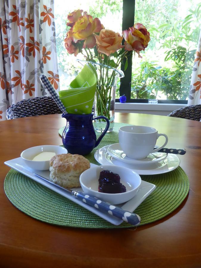 Bed and Breakfast Hazelwood Mapua Экстерьер фото