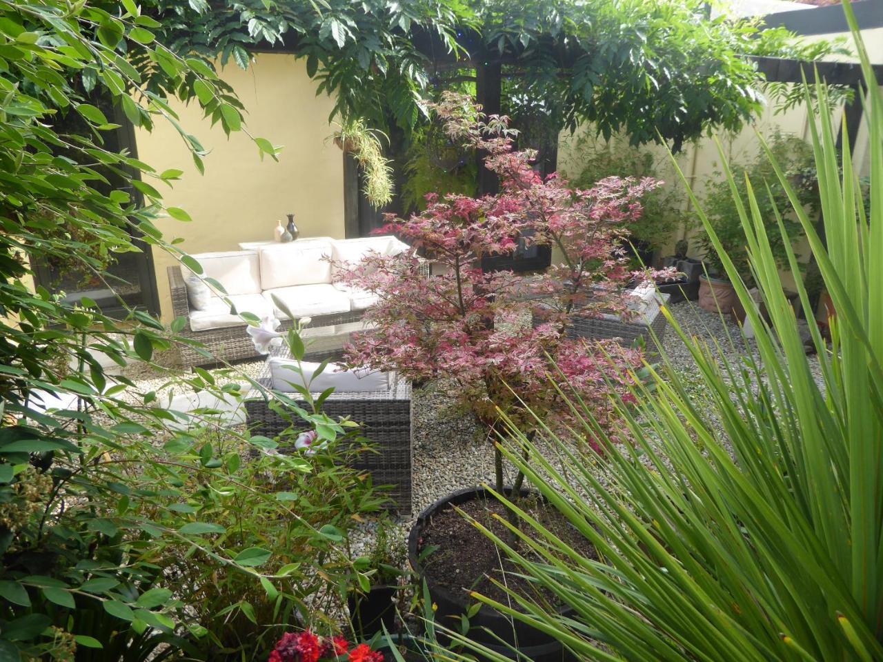 Bed and Breakfast Hazelwood Mapua Экстерьер фото