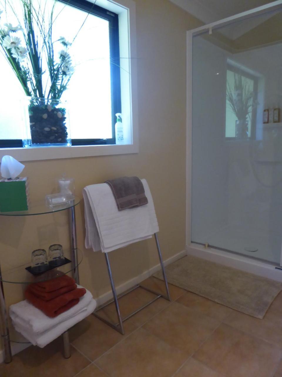 Bed and Breakfast Hazelwood Mapua Экстерьер фото