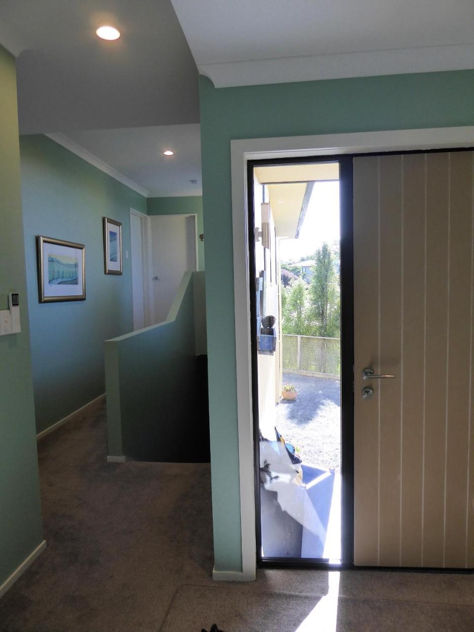 Bed and Breakfast Hazelwood Mapua Экстерьер фото